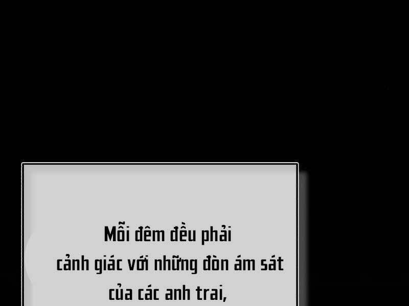 Thiên Quỷ Chẳng Sống Nổi Cuộc Đời Bình Thường