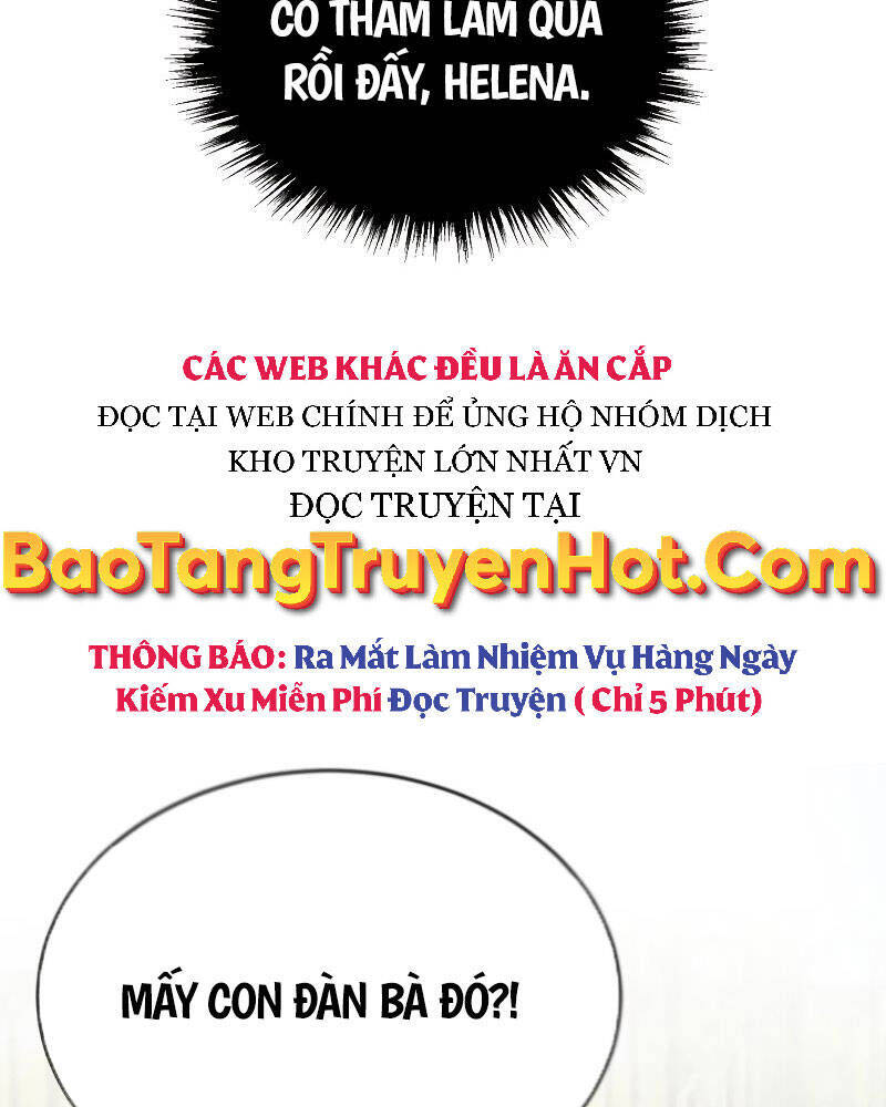 Thiên Quỷ Chẳng Sống Nổi Cuộc Đời Bình Thường