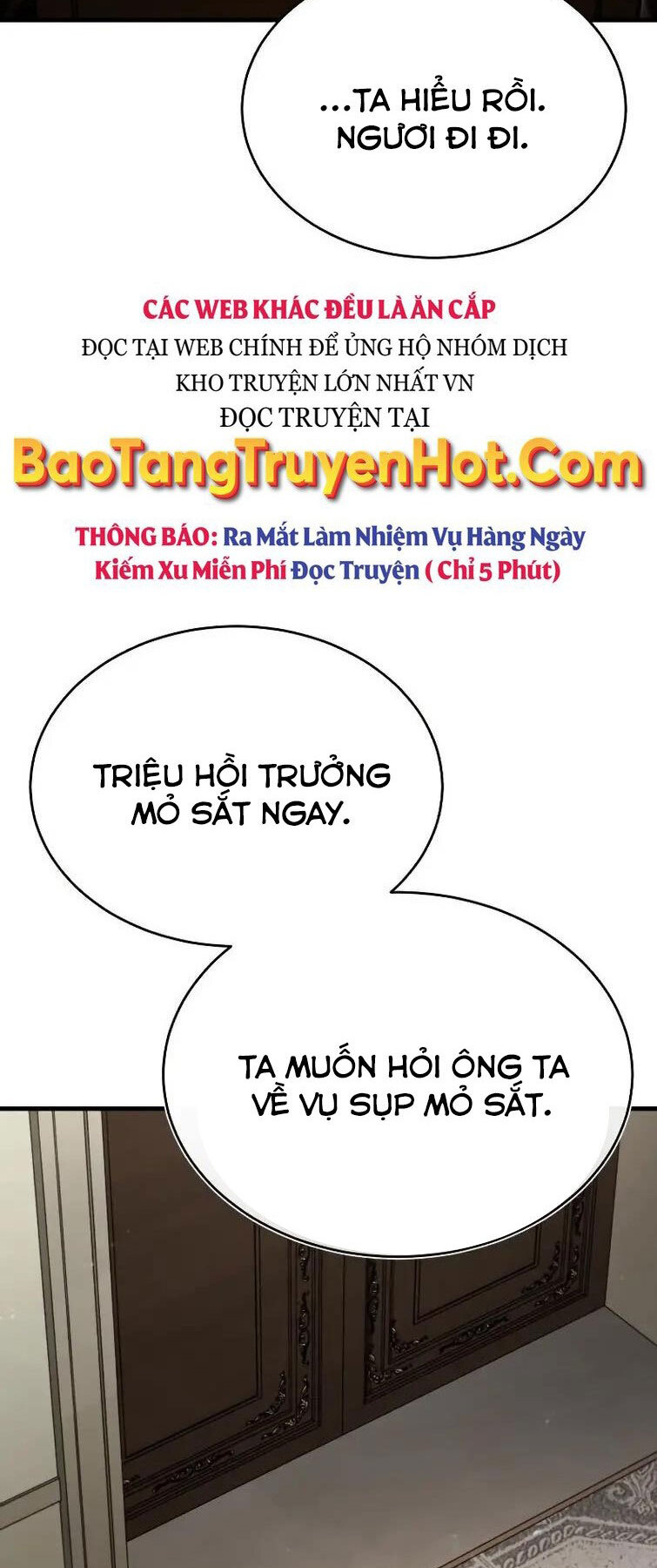 Thiên Quỷ Chẳng Sống Nổi Cuộc Đời Bình Thường