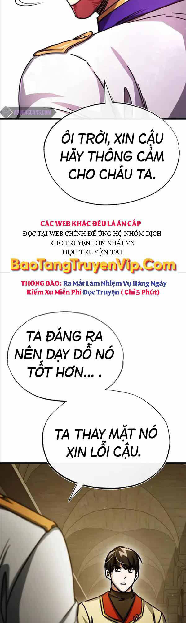 Thiên Quỷ Chẳng Sống Nổi Cuộc Đời Bình Thường