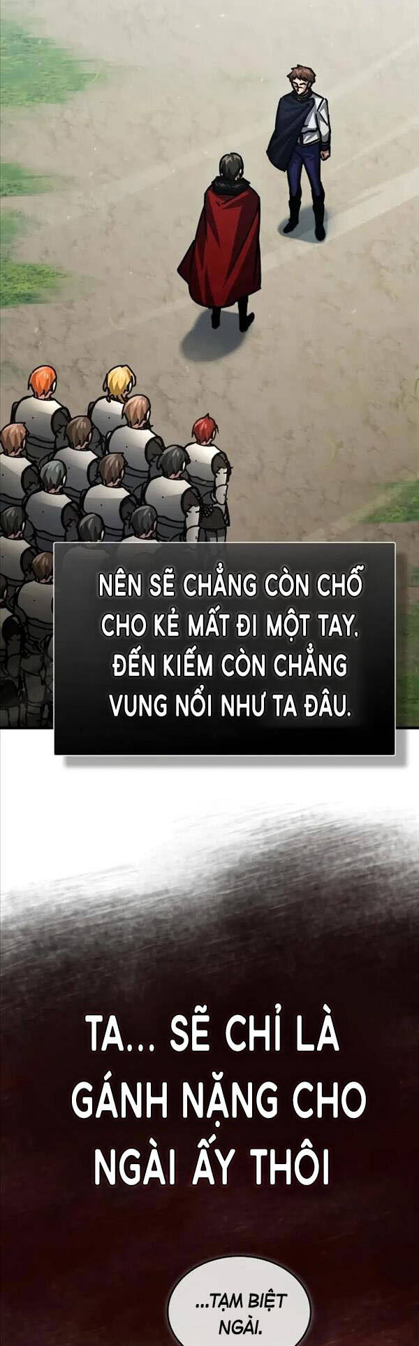 Thiên Quỷ Chẳng Sống Nổi Cuộc Đời Bình Thường