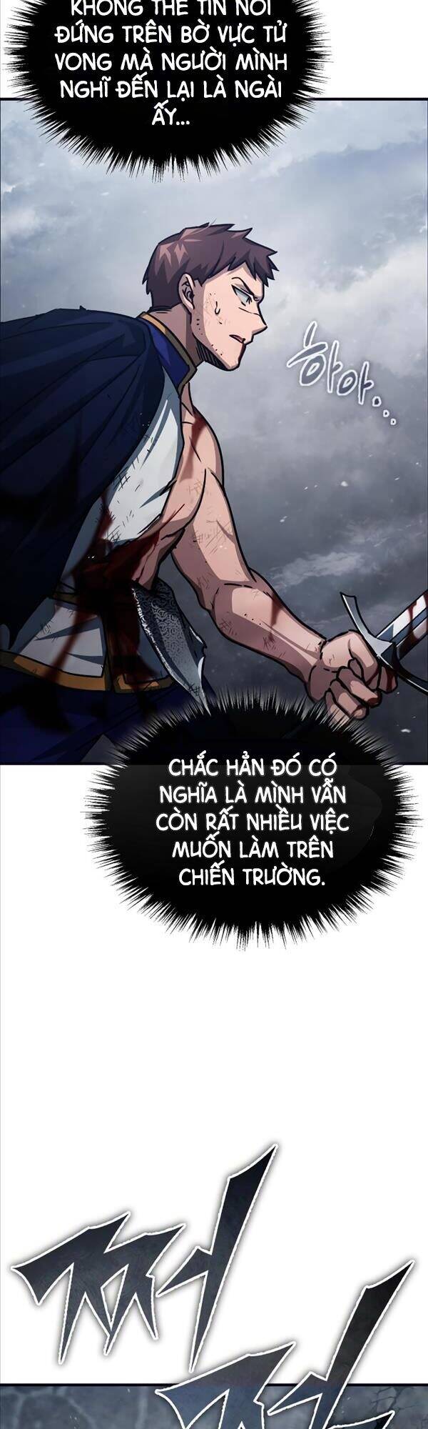 Thiên Quỷ Chẳng Sống Nổi Cuộc Đời Bình Thường