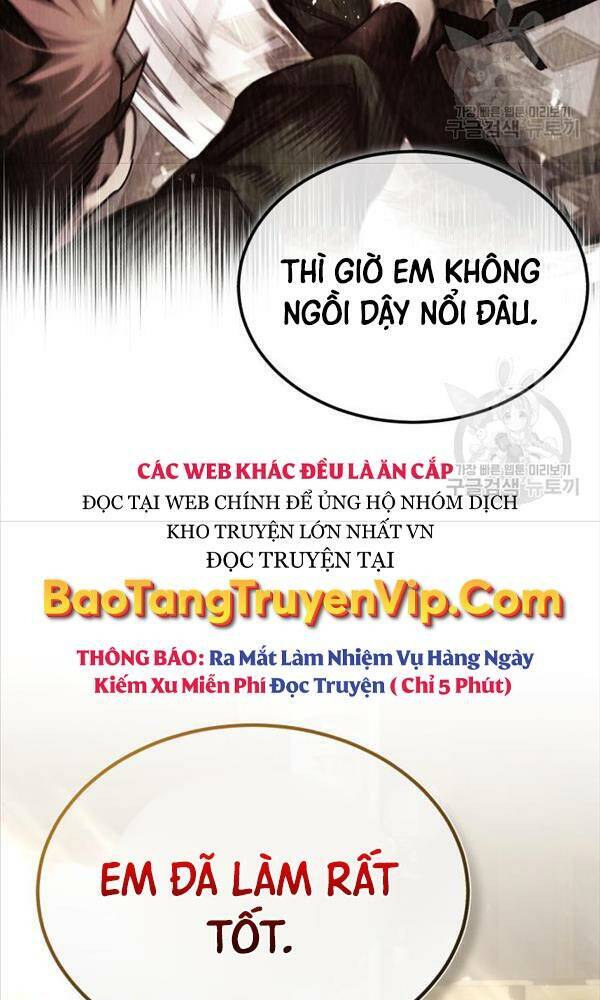 Thiên Quỷ Chẳng Sống Nổi Cuộc Đời Bình Thường