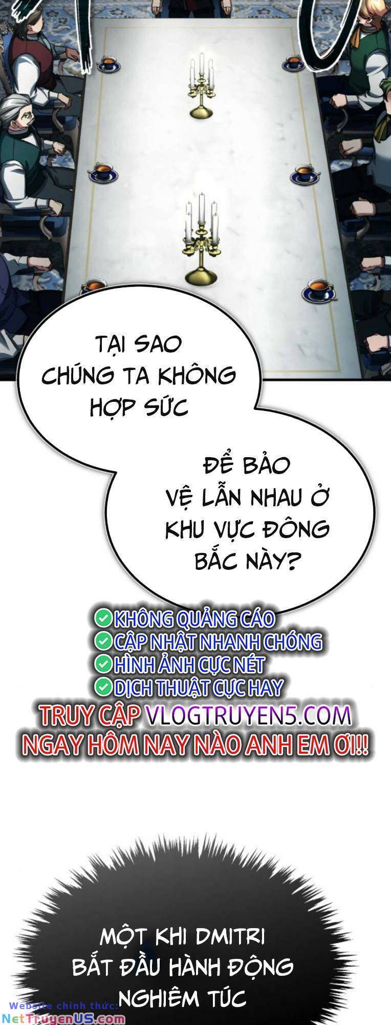 Thiên Quỷ Chẳng Sống Nổi Cuộc Đời Bình Thường