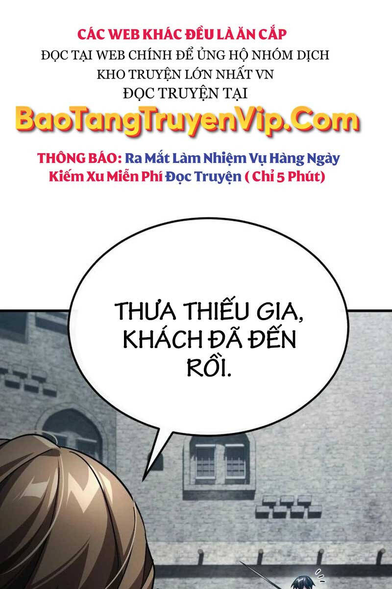 Thiên Quỷ Chẳng Sống Nổi Cuộc Đời Bình Thường