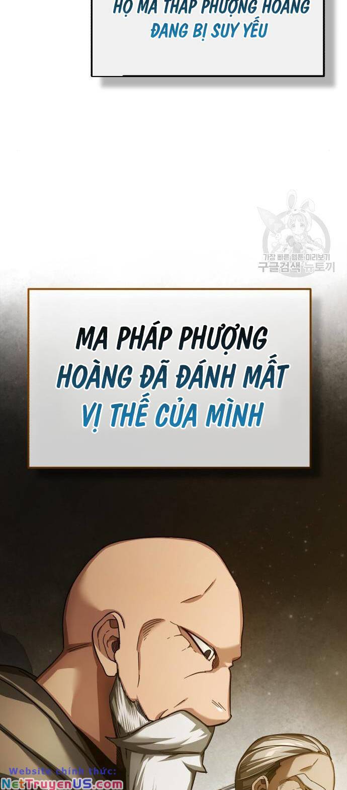 Thiên Quỷ Chẳng Sống Nổi Cuộc Đời Bình Thường