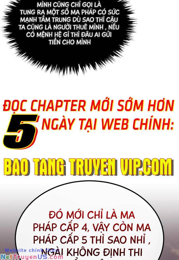 Thiên Quỷ Chẳng Sống Nổi Cuộc Đời Bình Thường