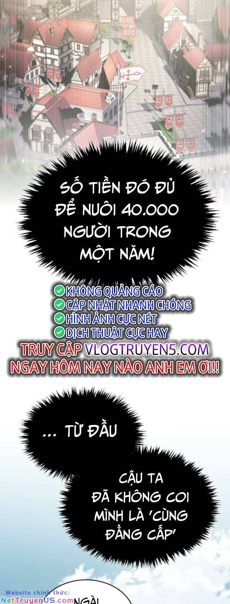 Thiên Quỷ Chẳng Sống Nổi Cuộc Đời Bình Thường