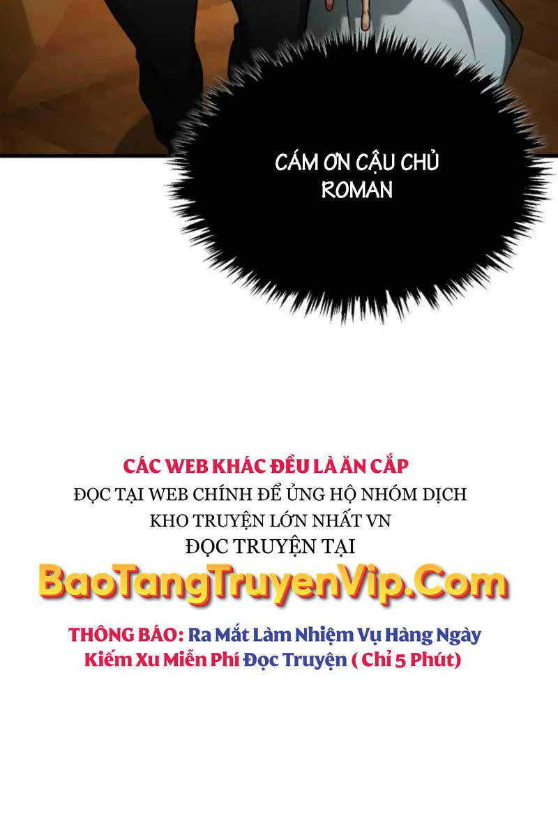 Thiên Quỷ Chẳng Sống Nổi Cuộc Đời Bình Thường