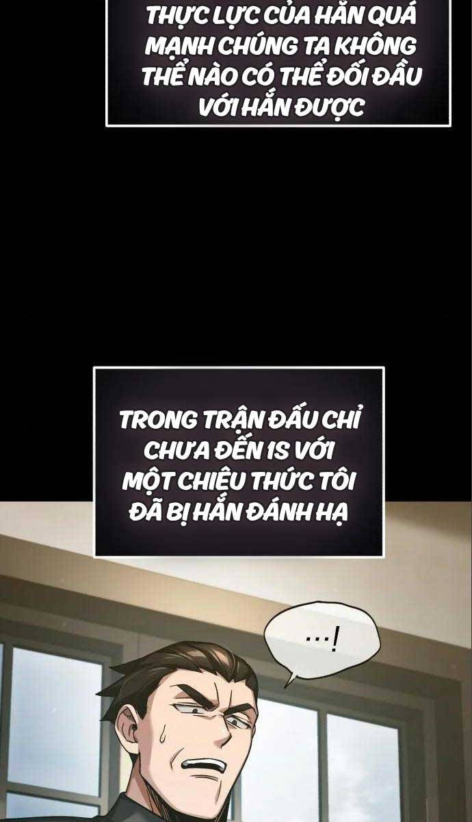 Thiên Quỷ Chẳng Sống Nổi Cuộc Đời Bình Thường