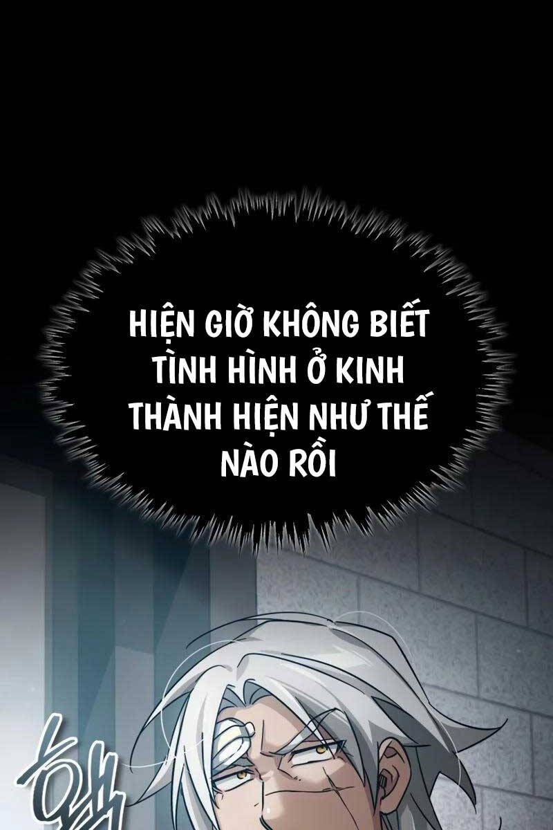 Thiên Quỷ Chẳng Sống Nổi Cuộc Đời Bình Thường