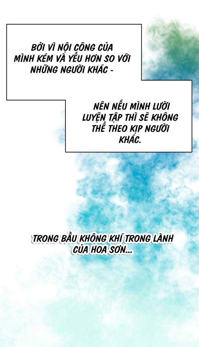 Thiên Tài Tuyệt Đỉnh Hoa Sơn