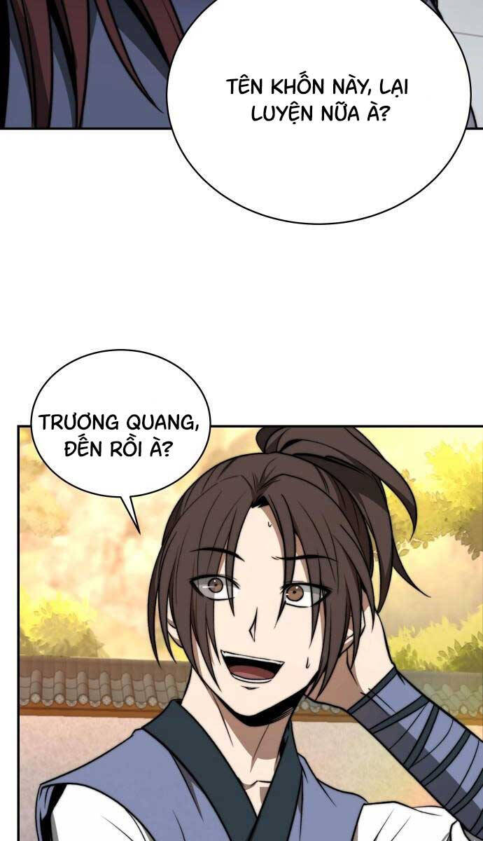 Thiên Tài Tuyệt Đỉnh Hoa Sơn