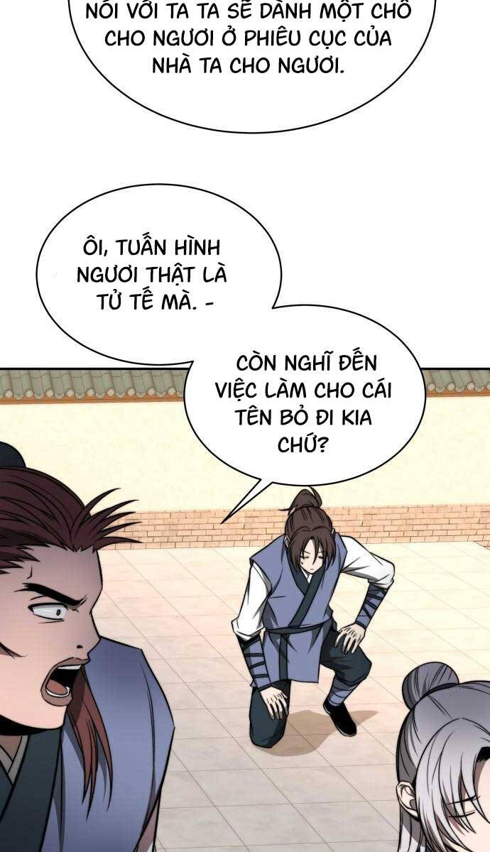 Thiên Tài Tuyệt Đỉnh Hoa Sơn