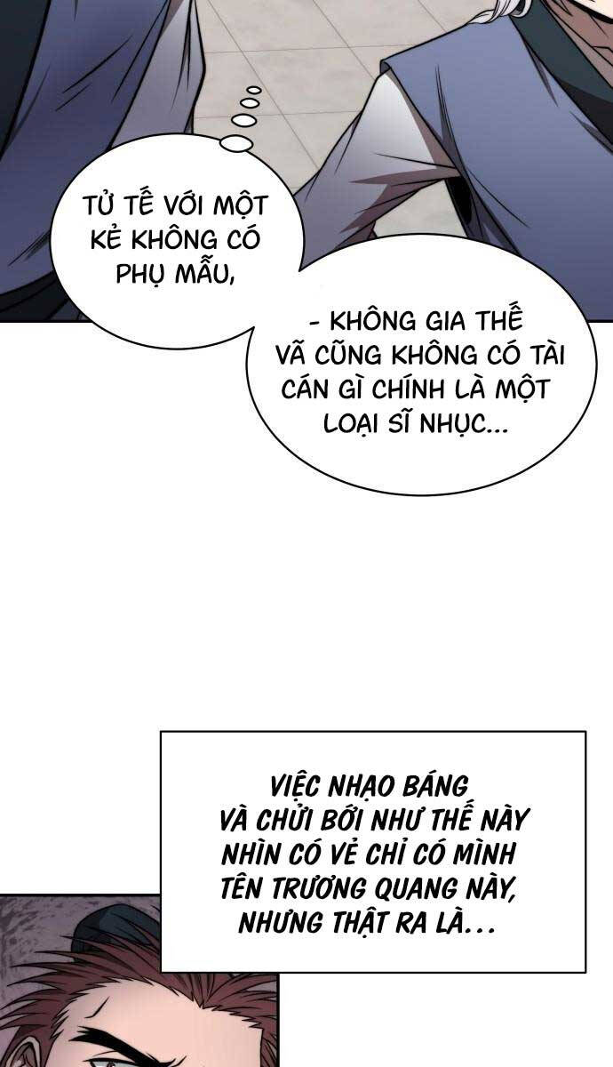 Thiên Tài Tuyệt Đỉnh Hoa Sơn
