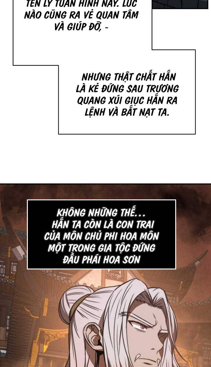 Thiên Tài Tuyệt Đỉnh Hoa Sơn