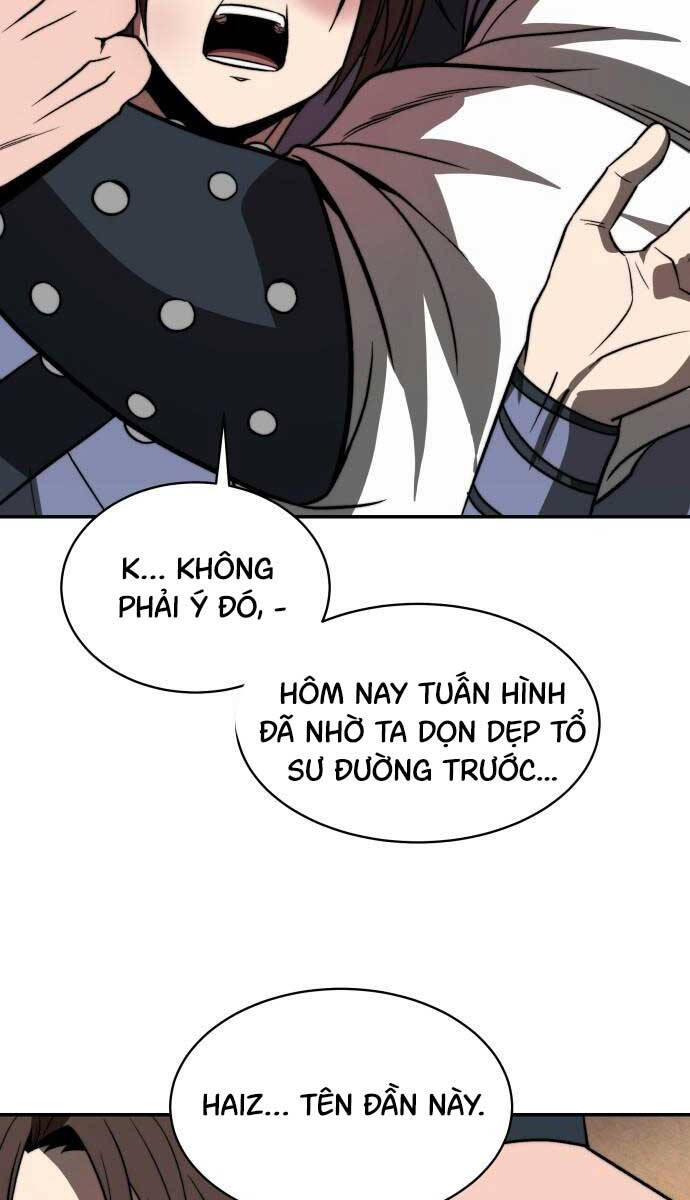 Thiên Tài Tuyệt Đỉnh Hoa Sơn
