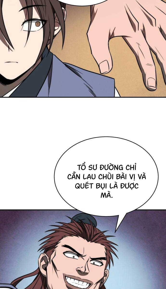 Thiên Tài Tuyệt Đỉnh Hoa Sơn