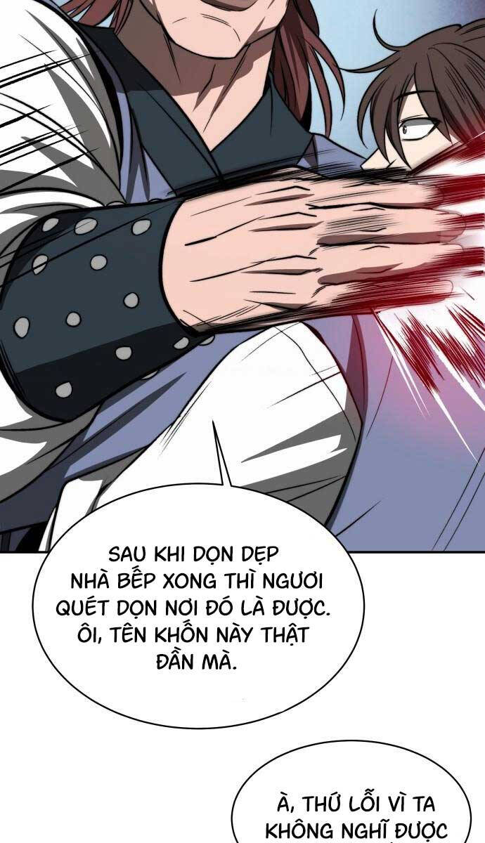 Thiên Tài Tuyệt Đỉnh Hoa Sơn