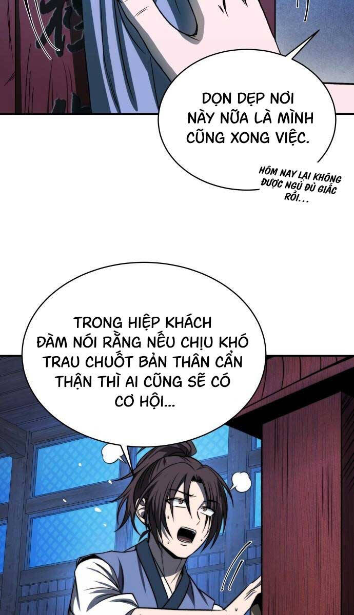 Thiên Tài Tuyệt Đỉnh Hoa Sơn