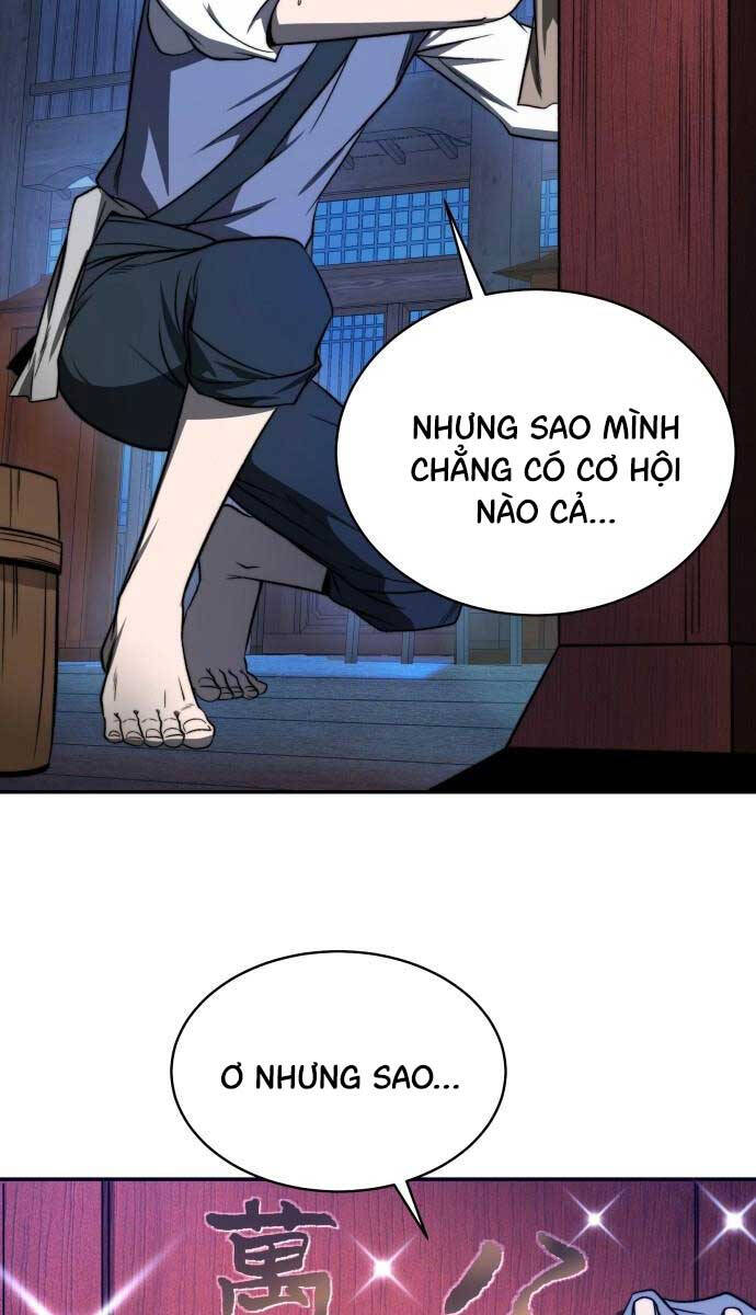 Thiên Tài Tuyệt Đỉnh Hoa Sơn