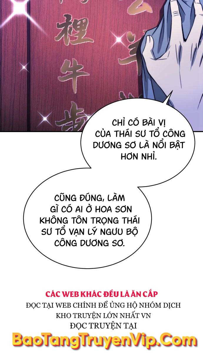 Thiên Tài Tuyệt Đỉnh Hoa Sơn
