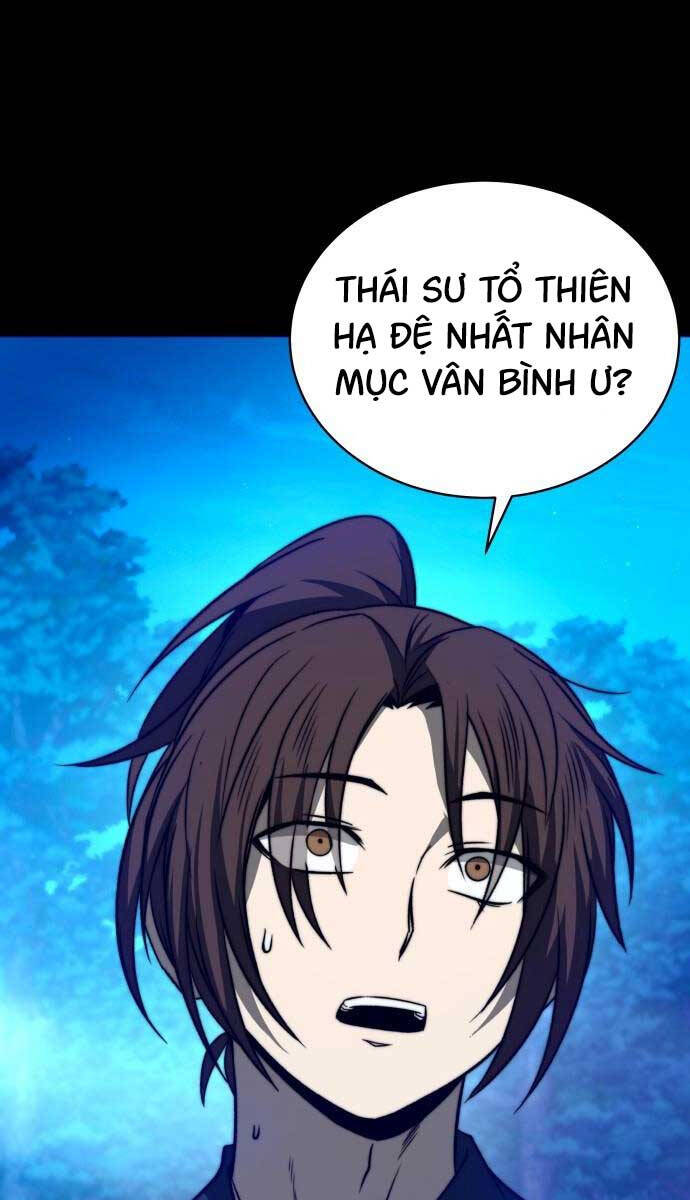 Thiên Tài Tuyệt Đỉnh Hoa Sơn