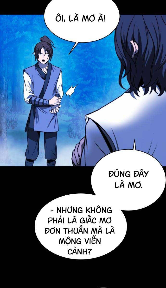 Thiên Tài Tuyệt Đỉnh Hoa Sơn