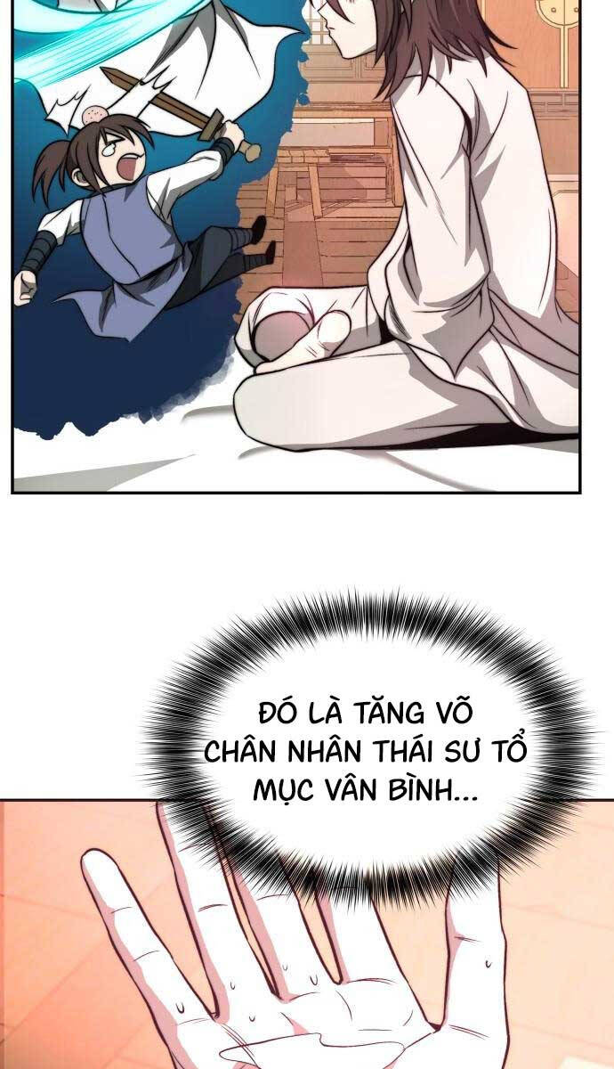 Thiên Tài Tuyệt Đỉnh Hoa Sơn