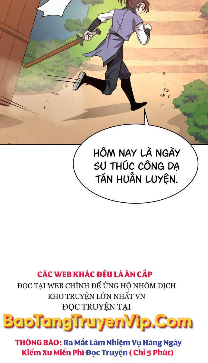 Thiên Tài Tuyệt Đỉnh Hoa Sơn