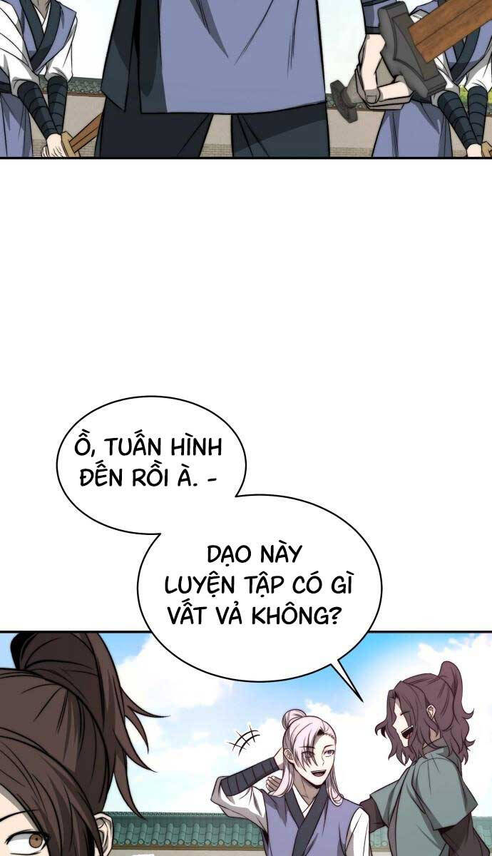 Thiên Tài Tuyệt Đỉnh Hoa Sơn