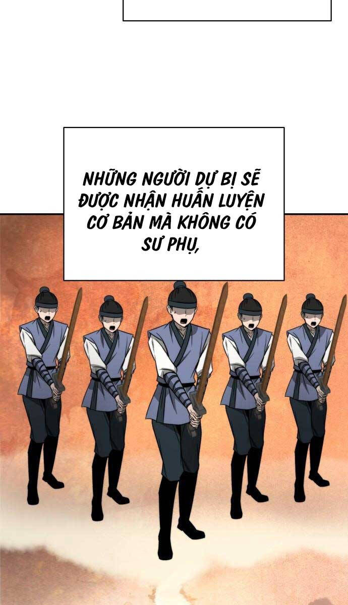 Thiên Tài Tuyệt Đỉnh Hoa Sơn