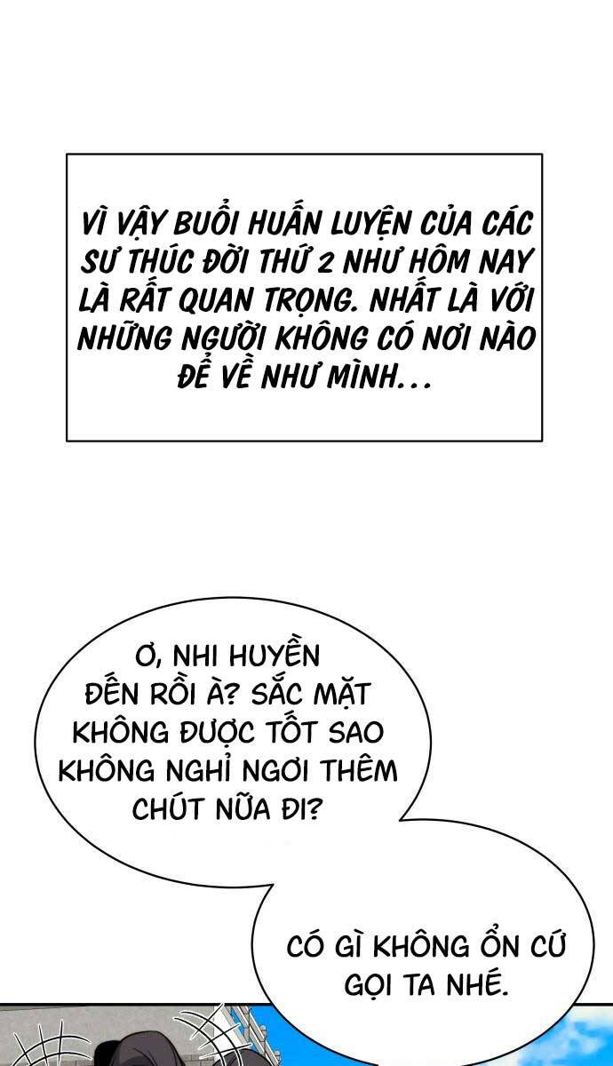 Thiên Tài Tuyệt Đỉnh Hoa Sơn