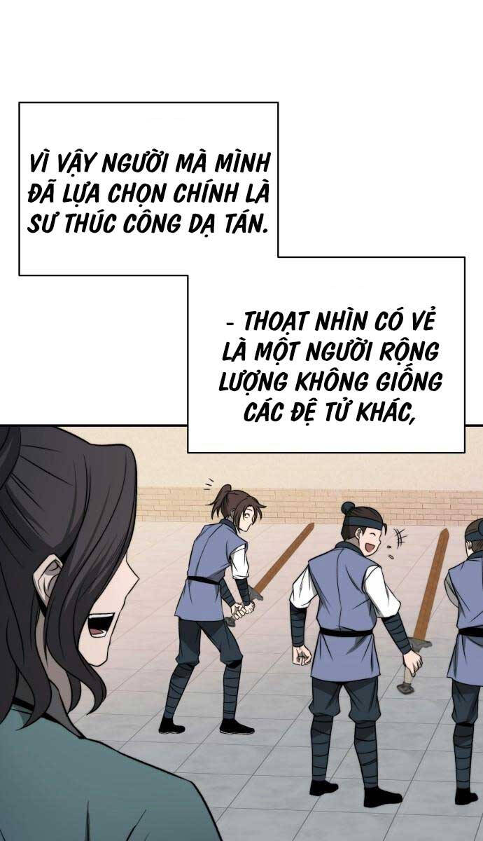 Thiên Tài Tuyệt Đỉnh Hoa Sơn
