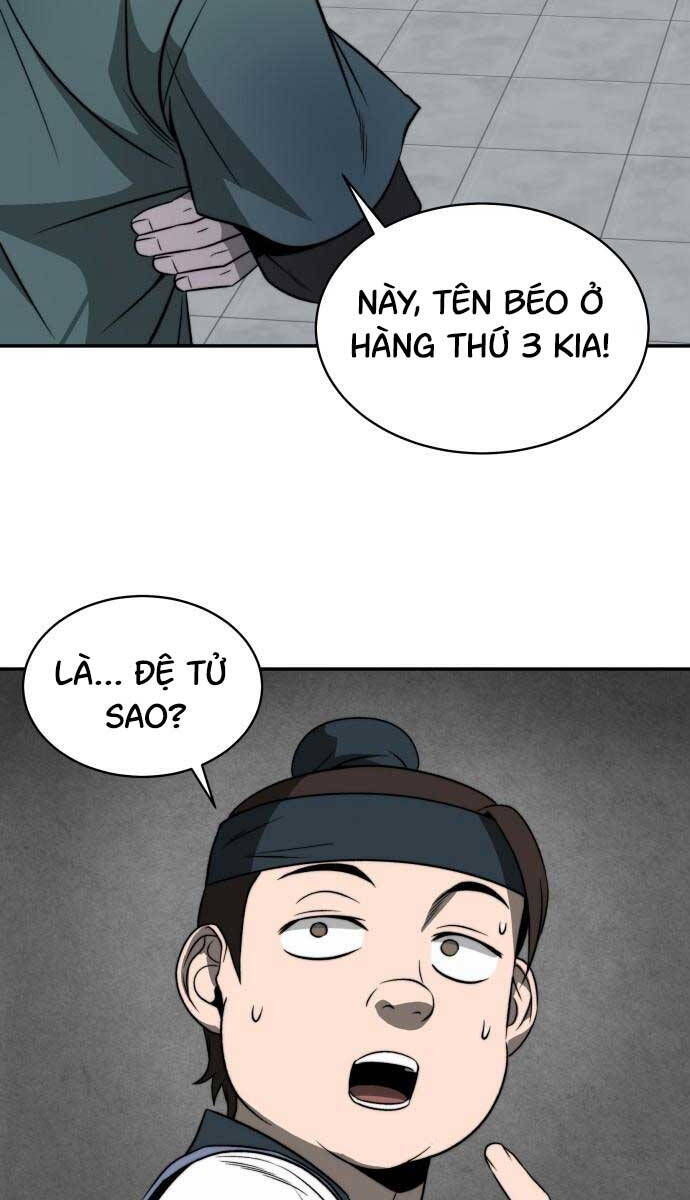 Thiên Tài Tuyệt Đỉnh Hoa Sơn