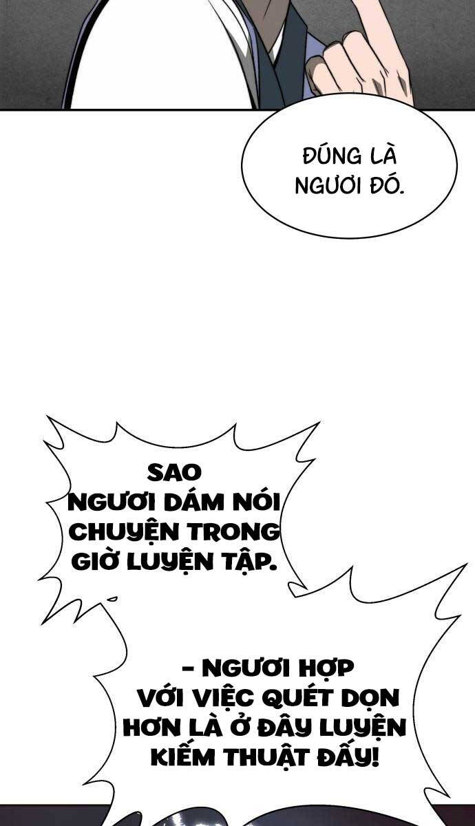 Thiên Tài Tuyệt Đỉnh Hoa Sơn