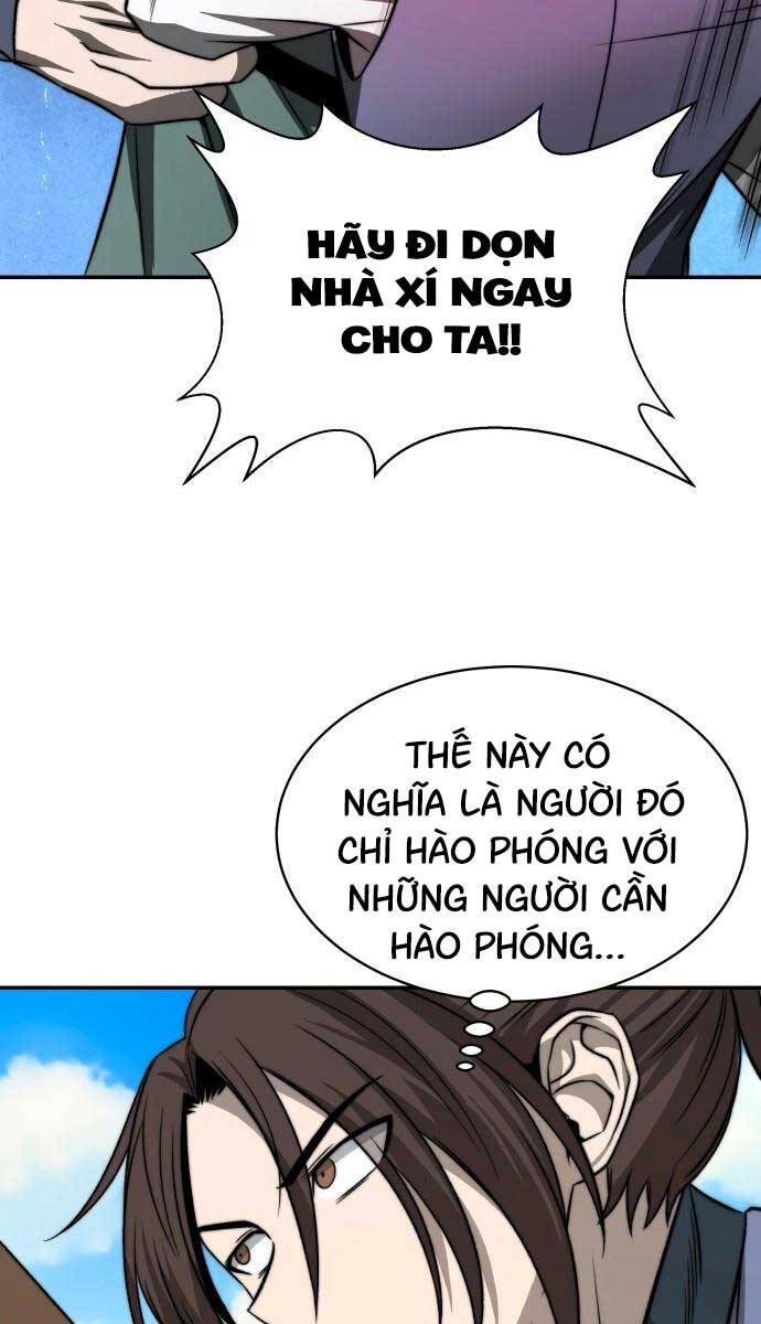 Thiên Tài Tuyệt Đỉnh Hoa Sơn