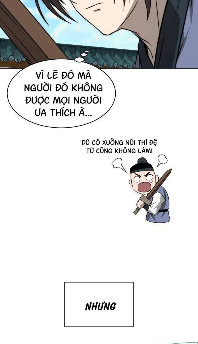Thiên Tài Tuyệt Đỉnh Hoa Sơn
