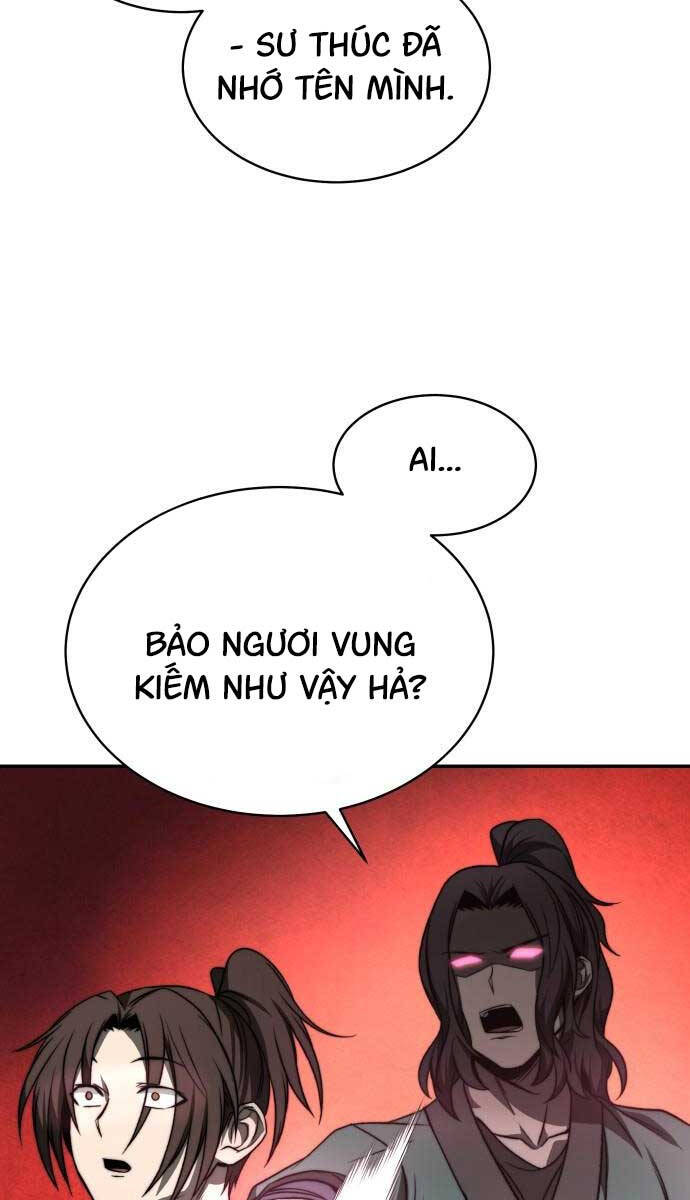 Thiên Tài Tuyệt Đỉnh Hoa Sơn