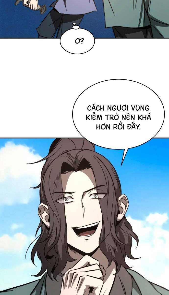 Thiên Tài Tuyệt Đỉnh Hoa Sơn