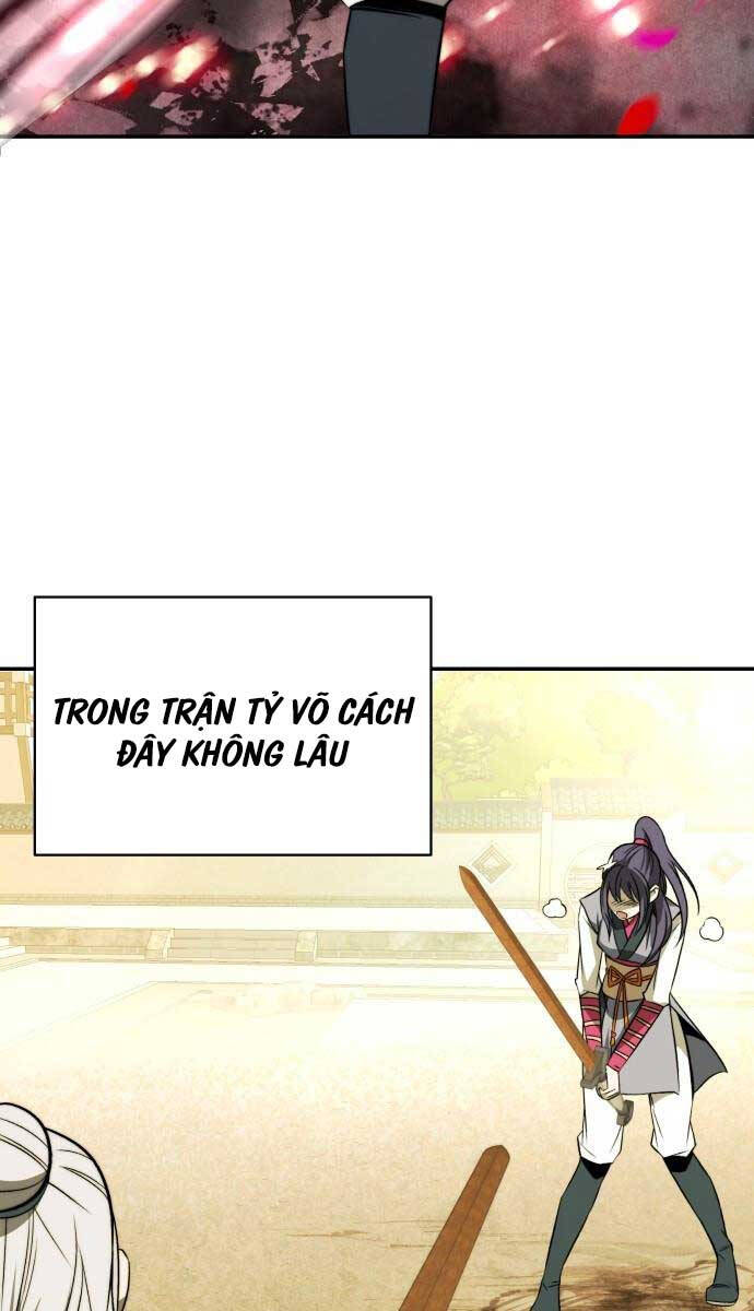 Thiên Tài Tuyệt Đỉnh Hoa Sơn