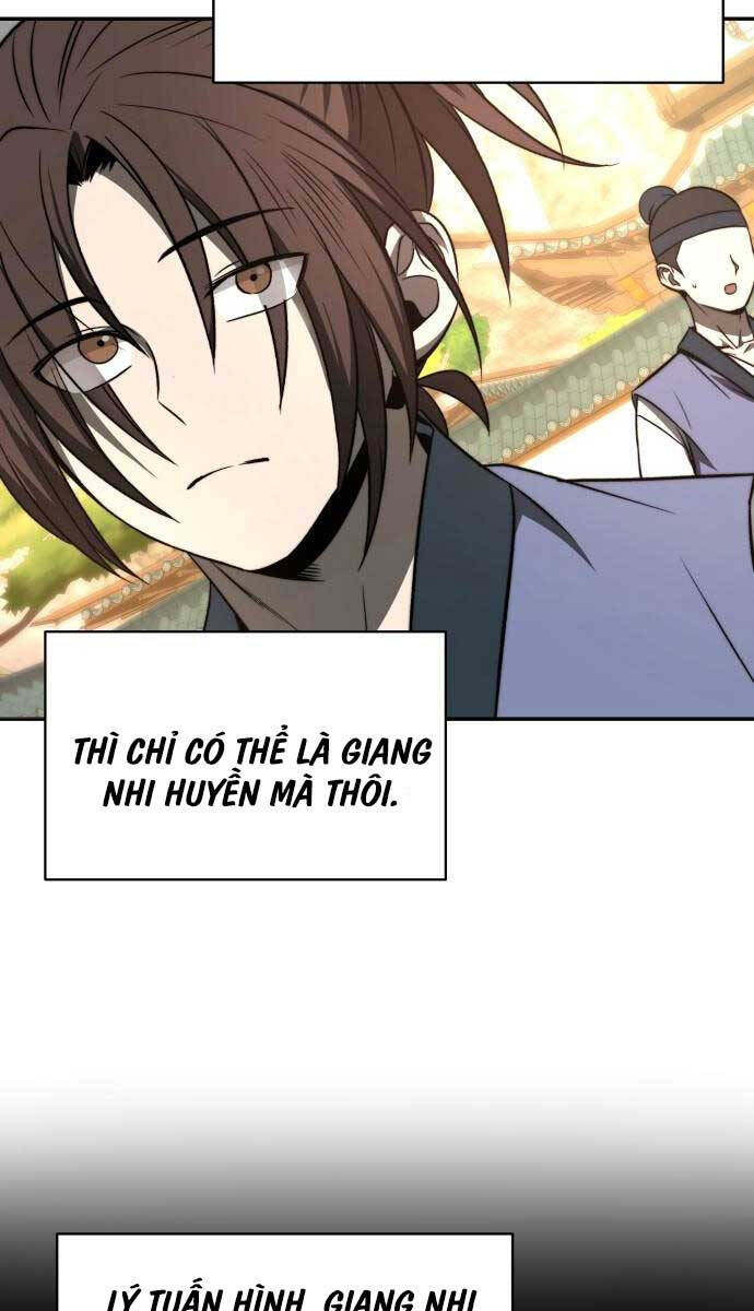 Thiên Tài Tuyệt Đỉnh Hoa Sơn