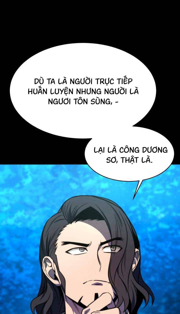 Thiên Tài Tuyệt Đỉnh Hoa Sơn