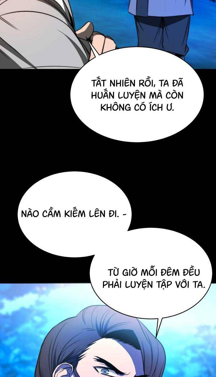 Thiên Tài Tuyệt Đỉnh Hoa Sơn