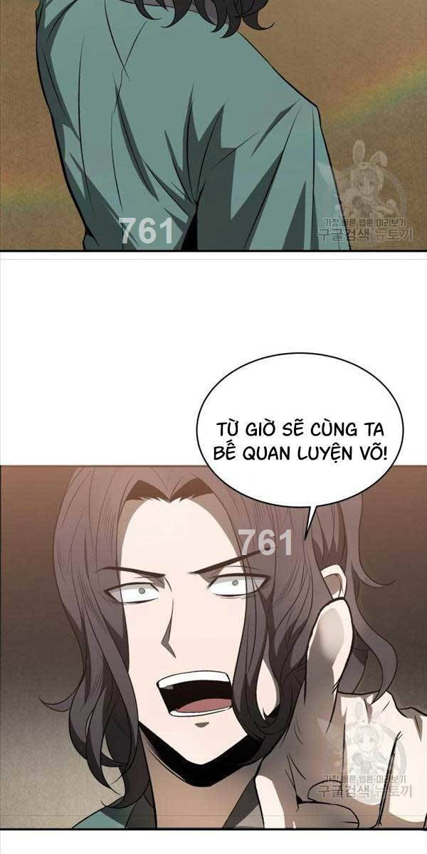 Thiên Tài Tuyệt Đỉnh Hoa Sơn