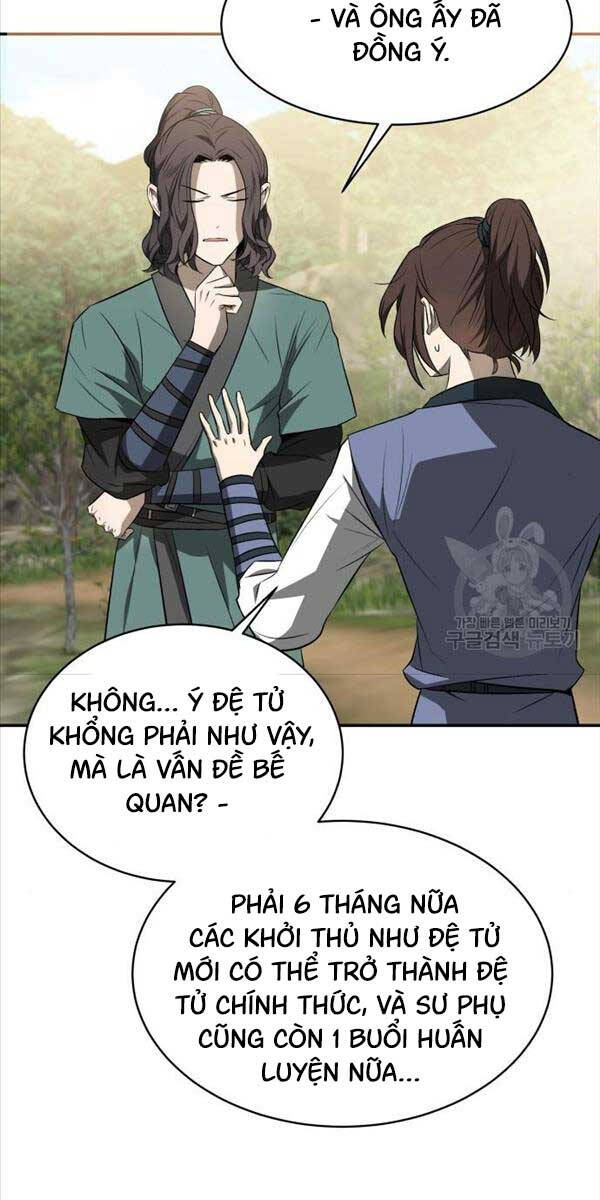 Thiên Tài Tuyệt Đỉnh Hoa Sơn