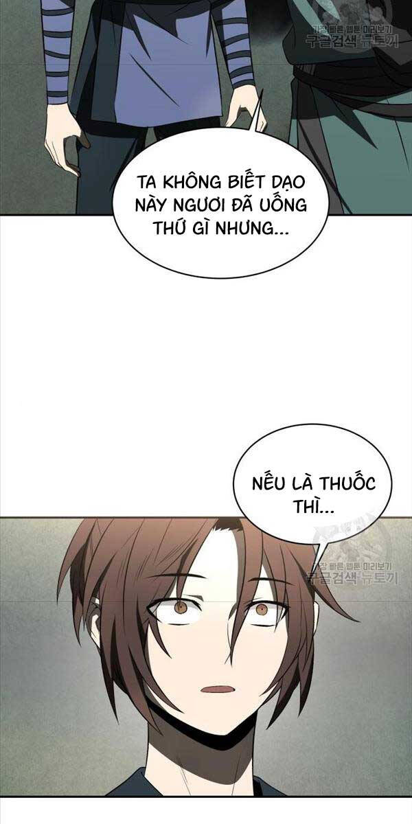Thiên Tài Tuyệt Đỉnh Hoa Sơn