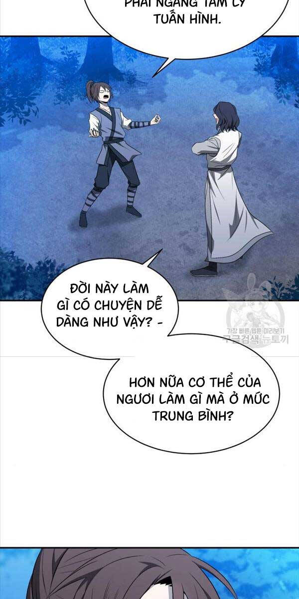 Thiên Tài Tuyệt Đỉnh Hoa Sơn