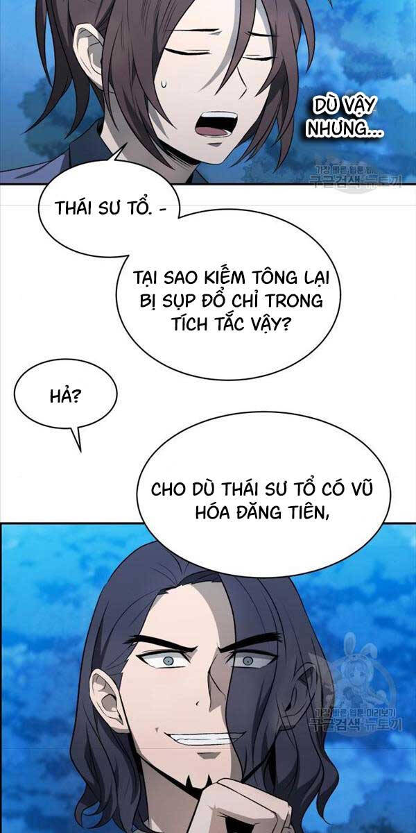 Thiên Tài Tuyệt Đỉnh Hoa Sơn