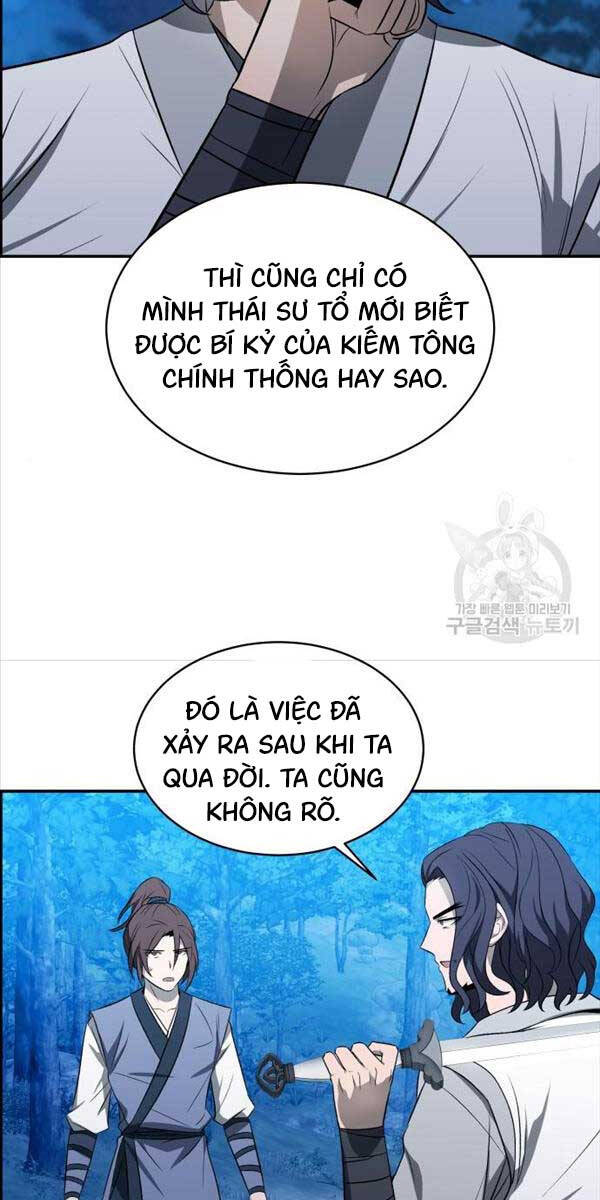 Thiên Tài Tuyệt Đỉnh Hoa Sơn